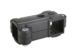 Rörkopplingar, T-koppling, plast Rörkopplingar, T-koppling, plast