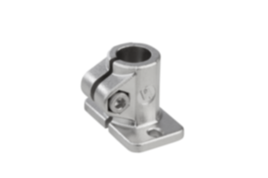 Rörkopplingar fot rostfritt stål Rörkopplingar fot rostfritt stål