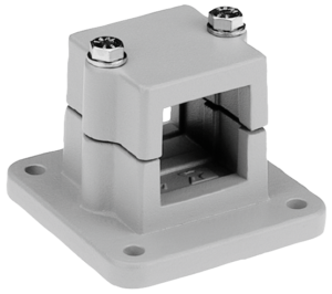 Rörkopplingar, fläns, aluminium Rörkopplingar, fläns, aluminium