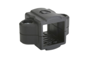 Rörkopplingar, raka, plast Rörkopplingar, raka, plast