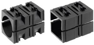 Reducer sleeves square Reducer sleeves square