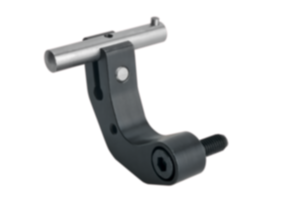 Stop set for 3 and 5-axis clamping systems Stop set for 3 and 5-axis clamping systems