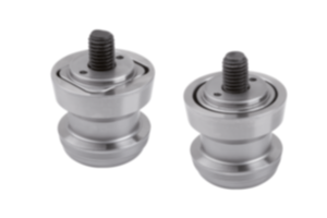 UNILOCK kompensationsspännbultar systemstorlek 80 mm UNILOCK kompensationsspännbultar systemstorlek 80 mm