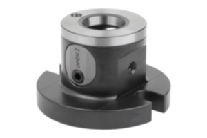 UNILOCK basmodul för 5-axlig bearbetning systemstorlek 50 mm UNILOCK basmodul för 5-axlig bearbetning systemstorlek 50 mm