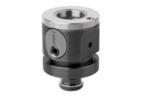 UNILOCK 5-axis add-on module system size 50 mm UNILOCK 5-axis add-on module system size 50 mm