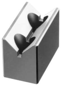 Prisma, vertikalt  Prisma, vertikalt