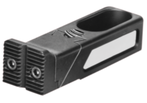 Lågprofilspännare, justerbara Lågprofilspännare, justerbara