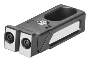 Lågprofilspännare, justerbara Lågprofilspännare, justerbara