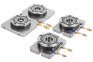 UNILOCK spännstation UNILOCK spännstation