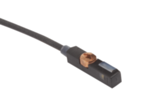 Magnetfältssensor Magnetfältssensor