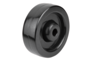 Wheels thermoset heat-resistant Wheels thermoset heat-resistant