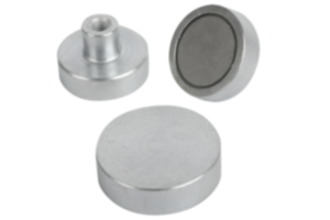 Magneter (plangripare) av SmCo Magneter (plangripare) av SmCo