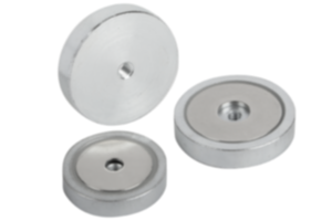 Magneter med innergänga (plangripare) av NdFeB Magneter med innergänga (plangripare) av NdFeB