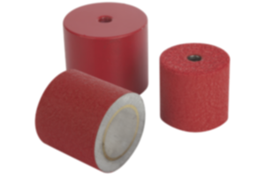 Magnets deep pot Magnets deep pot