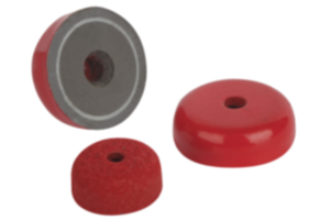 Magnets shallow pot Magnets shallow pot