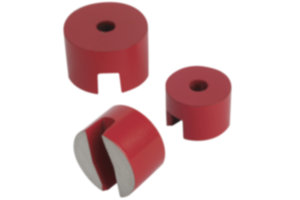 Magnets button Magnets button