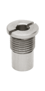 Ball lock bushes Ball lock bushes