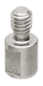 Pin for magnetic bush Pin for magnetic bush