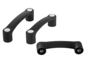 Pull handles Pull handles