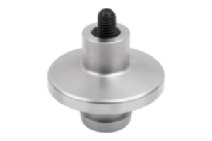 UNILOCK reduktionsadapter för 5-axlig bearbetning systemstorlek 50 mm UNILOCK reduktionsadapter för 5-axlig bearbetning systemstorlek 50 mm