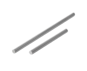 Round bars Round bars