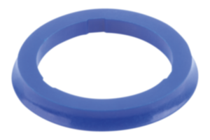 Tätningsringar i Hygienic DESIGN Tätningsringar i Hygienic DESIGN