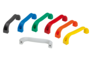 Bygelhandtag