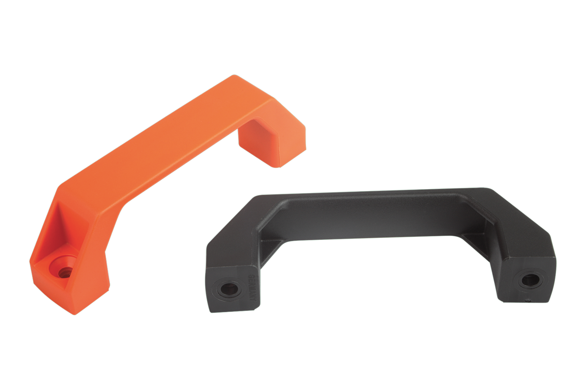 Bygelhandtag, Form B