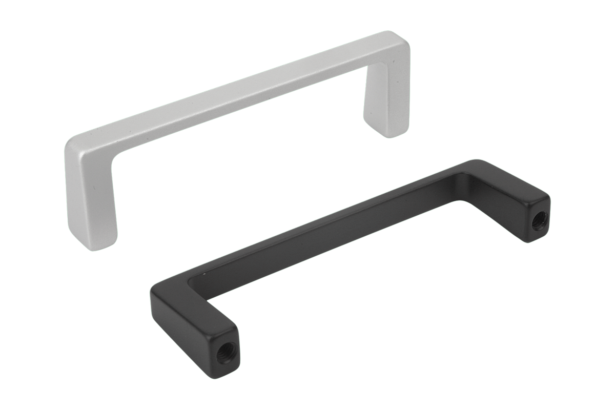 Bygelhandtag, Form B