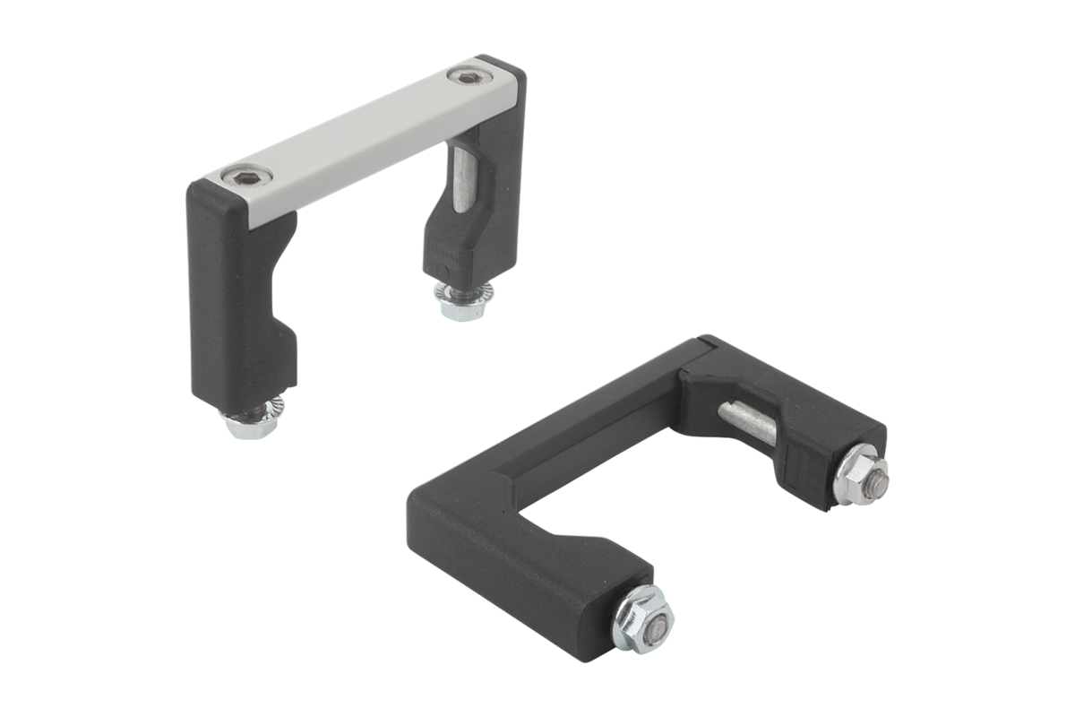 Bygelhandtag Form B