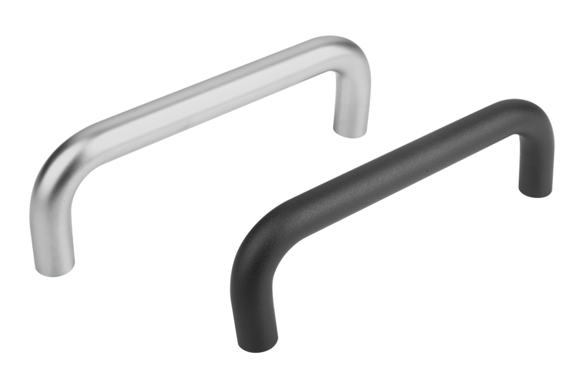 Bygelhandtag, Form B