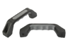 Bygelhandtag, med soft-inneryta