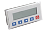 Positionsvisare, kvasiabsolut, batteridriven, indikeringsnoggrannhet 10 µm