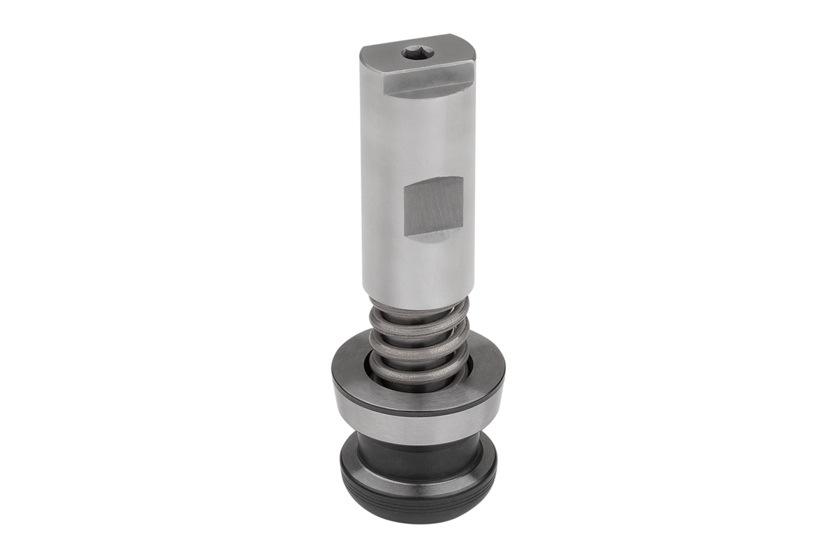 UNILOCK-centreringsspännbult systemstorlek 80 mm