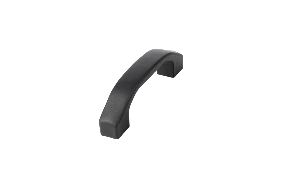 Bygelhandtag, Form B